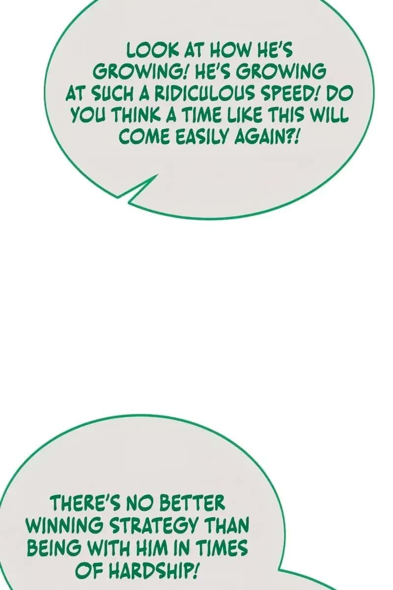 The Extra's Survival Guide Chapter 26 Page 190