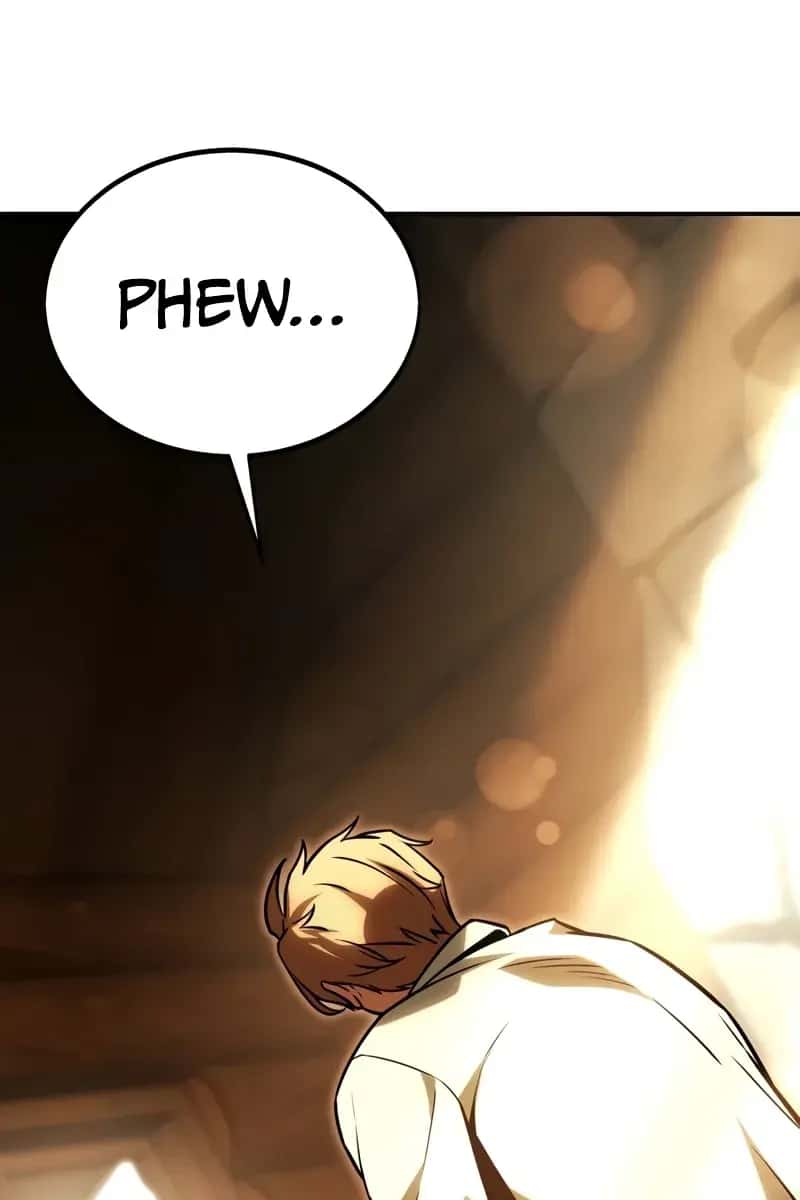 The Extra's Survival Guide Chapter 27 Page 34