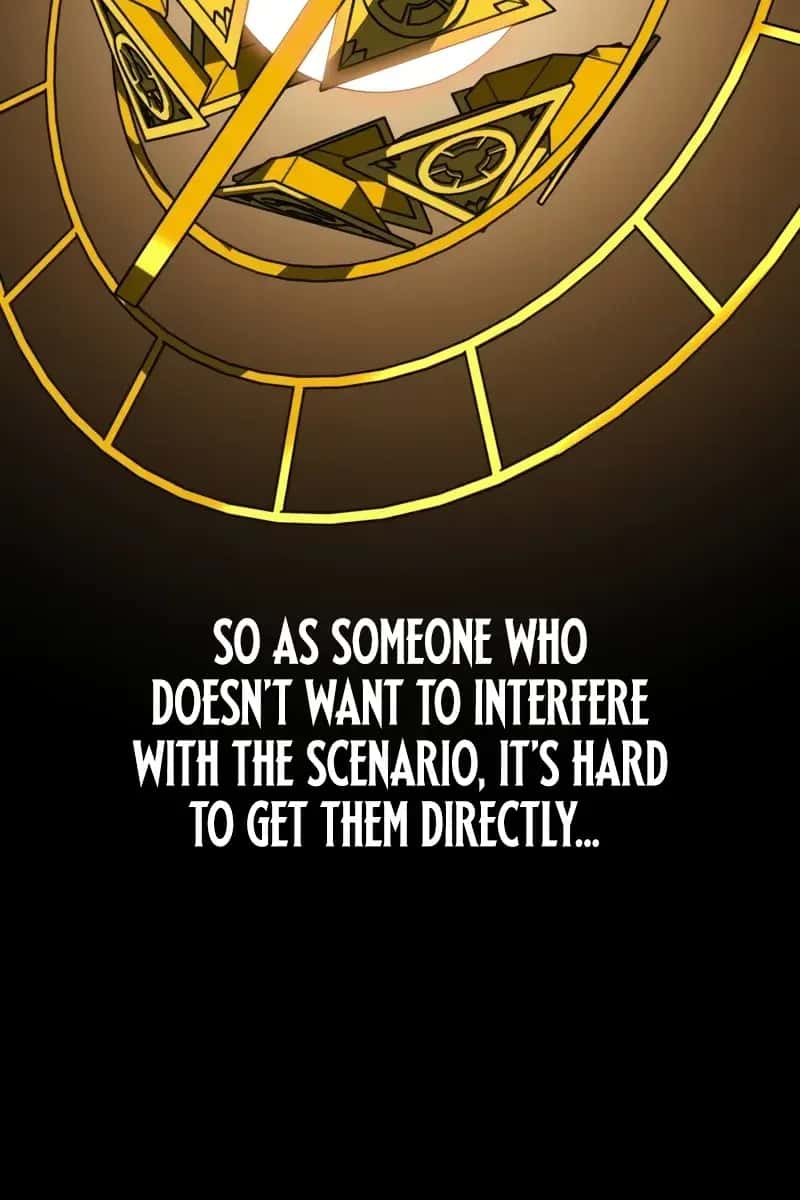 The Extra's Survival Guide Chapter 27 Page 55
