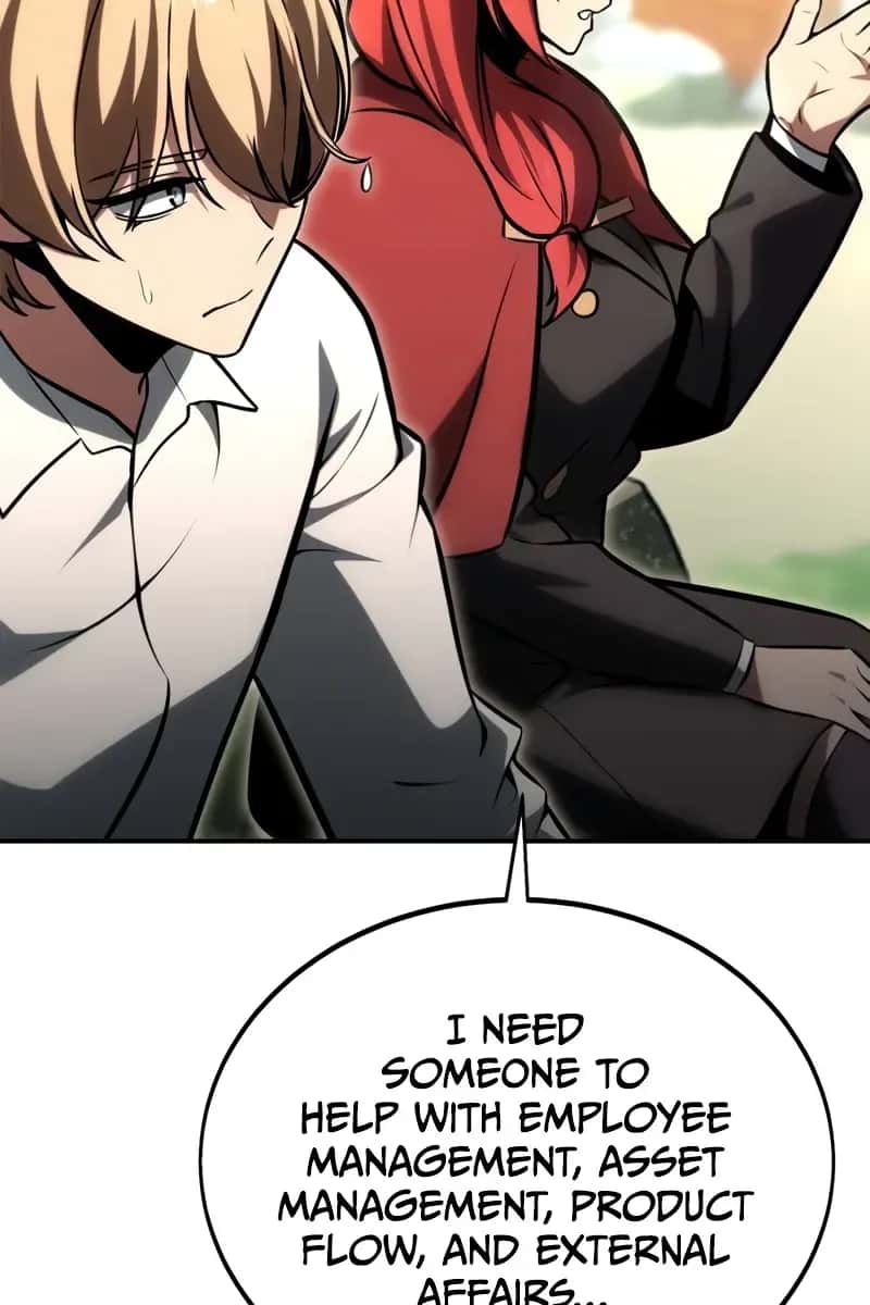 The Extra's Survival Guide Chapter 27 Page 70