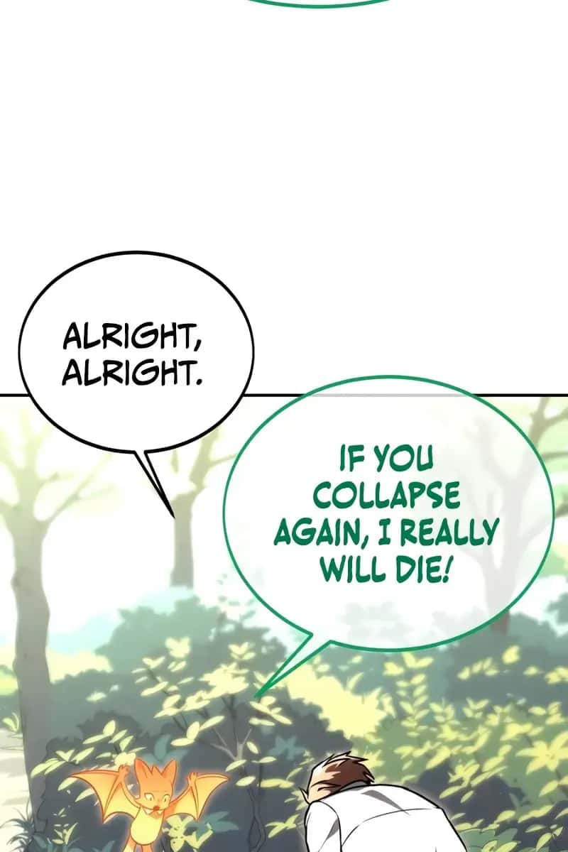 The Extra's Survival Guide Chapter 27 Page 151