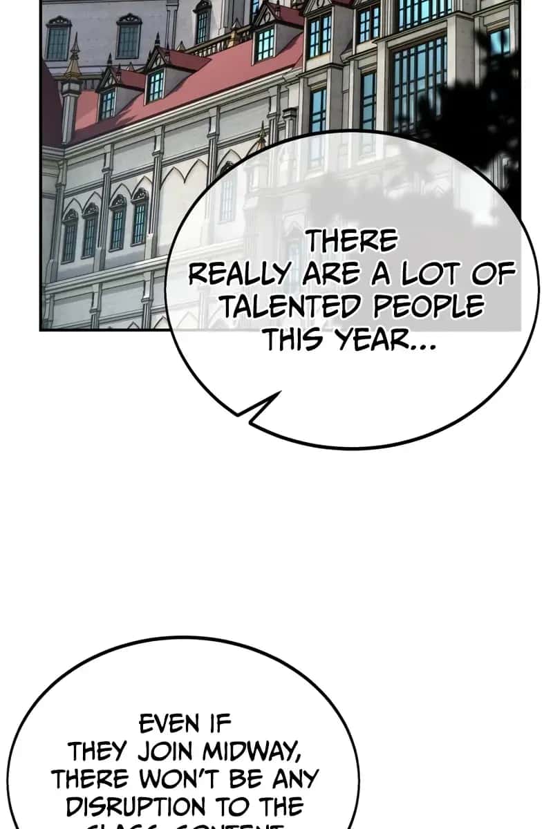 The Extra's Survival Guide Chapter 28 Page 37