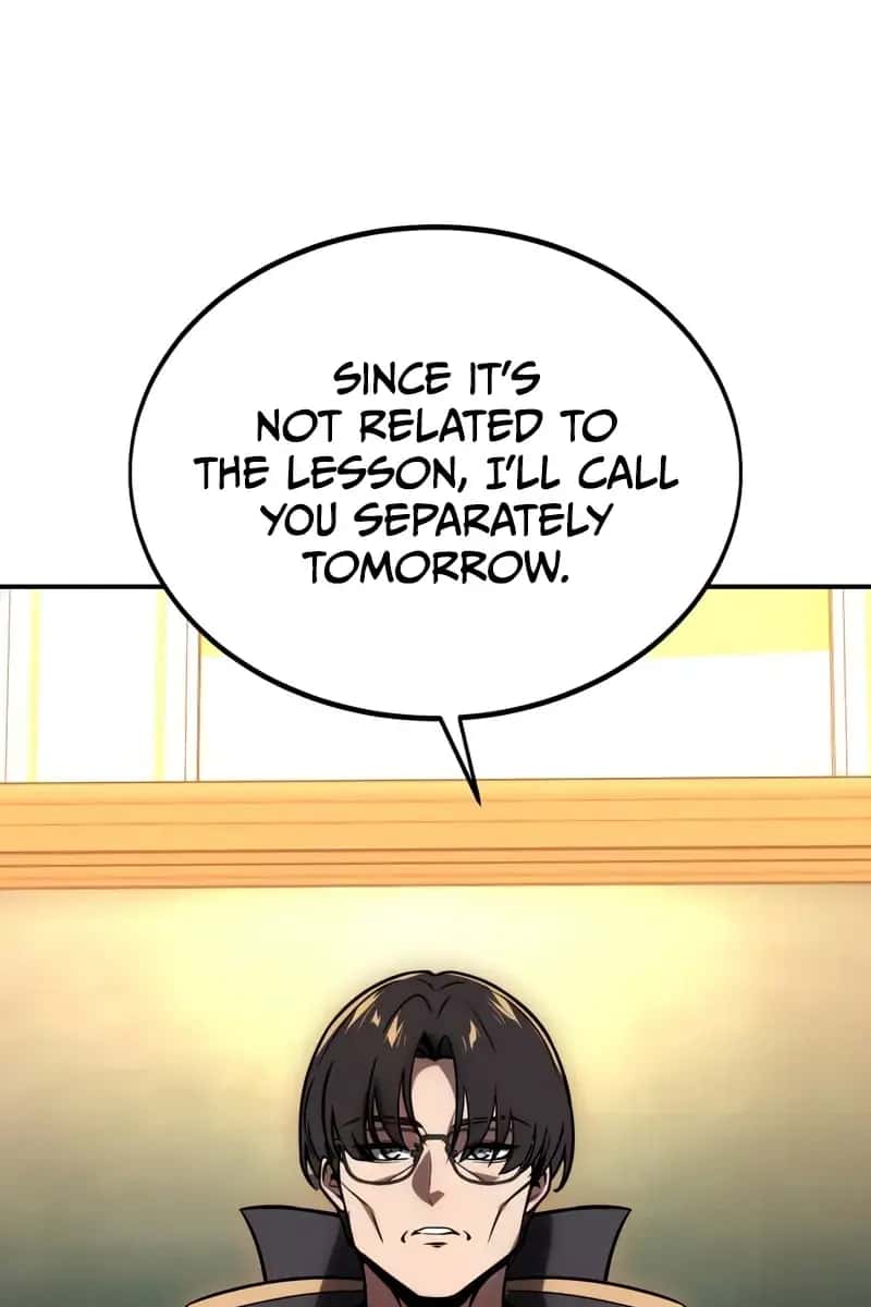 The Extra's Survival Guide Chapter 28 Page 79