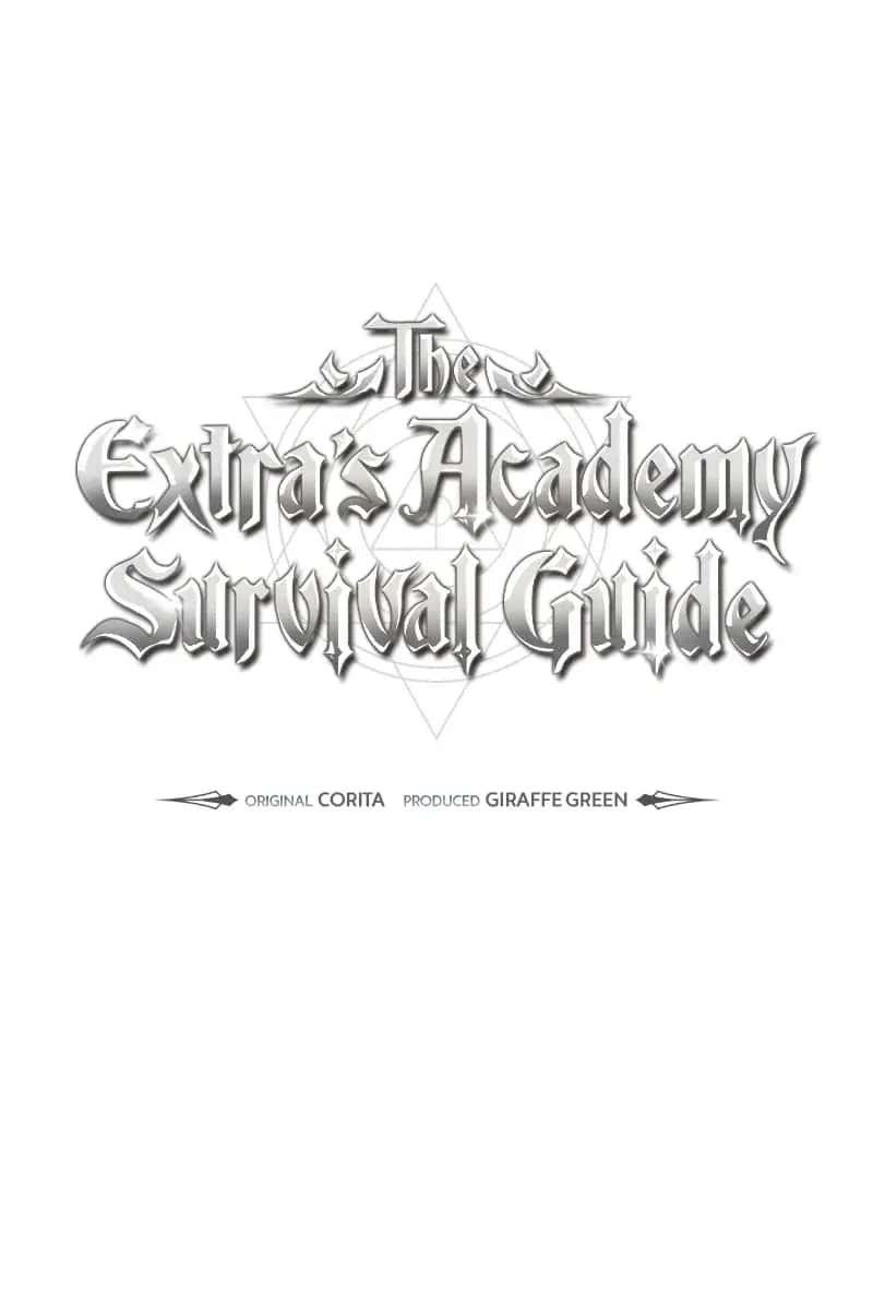 The Extra's Survival Guide Chapter 28 Page 84