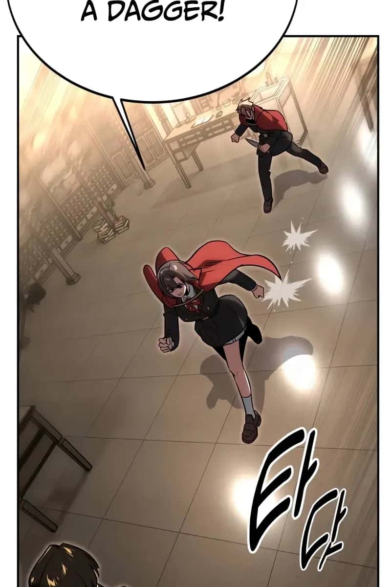 The Extra's Survival Guide Chapter 28 Page 149