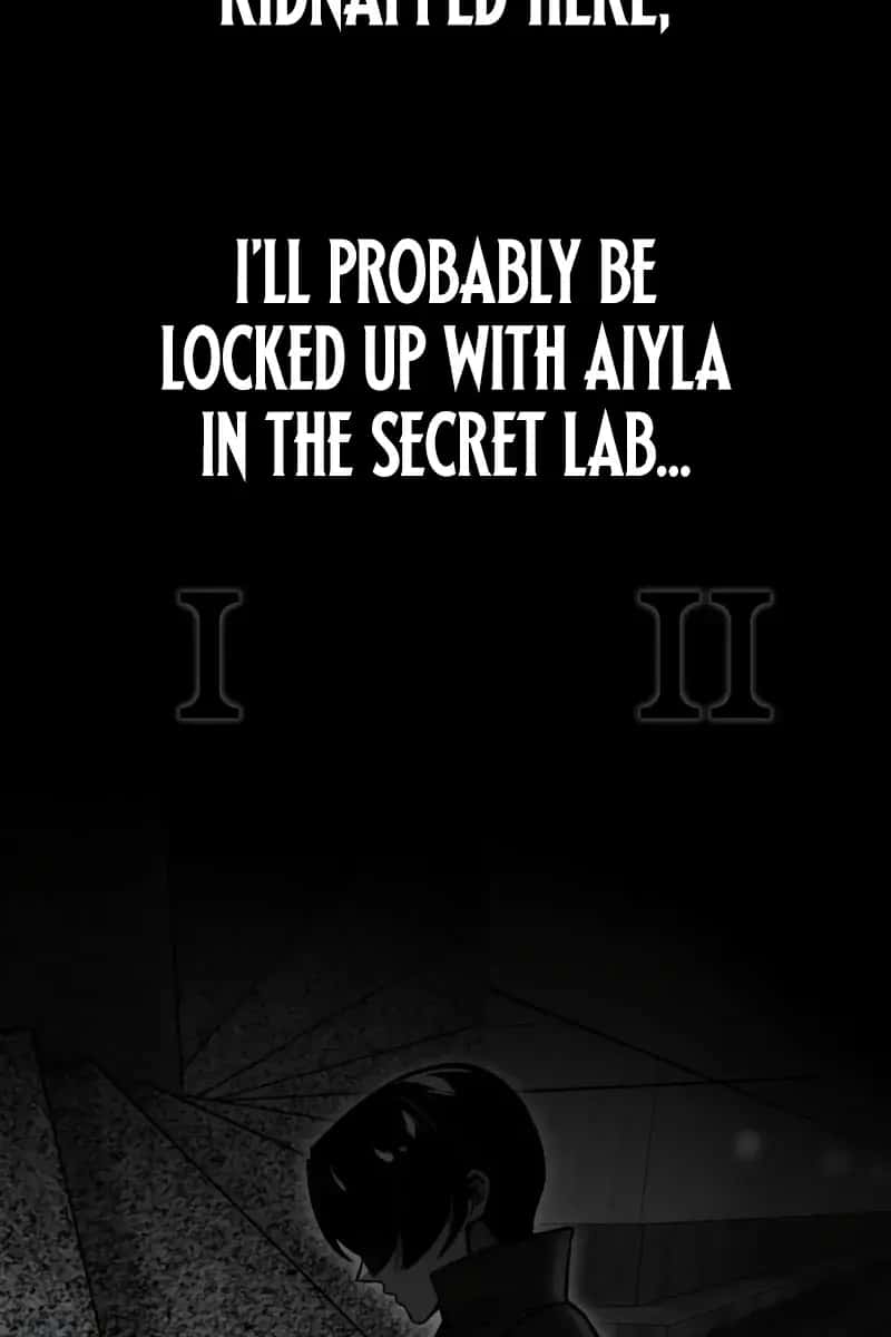 The Extra's Survival Guide Chapter 28 Page 184