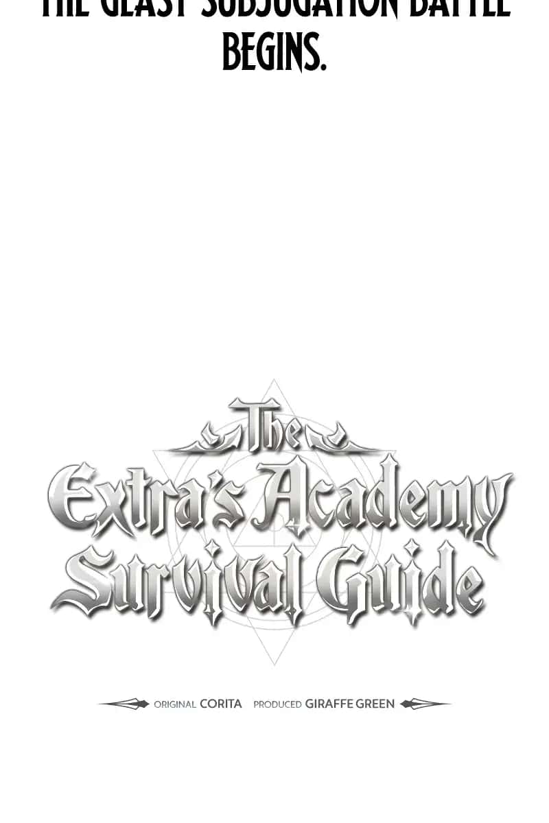 The Extra's Survival Guide Chapter 29 Page 88