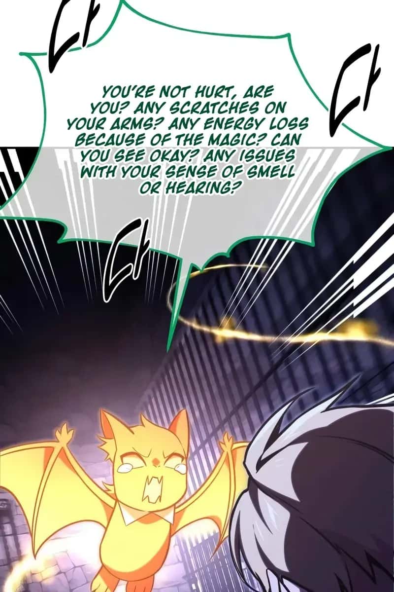The Extra's Survival Guide Chapter 29 Page 126