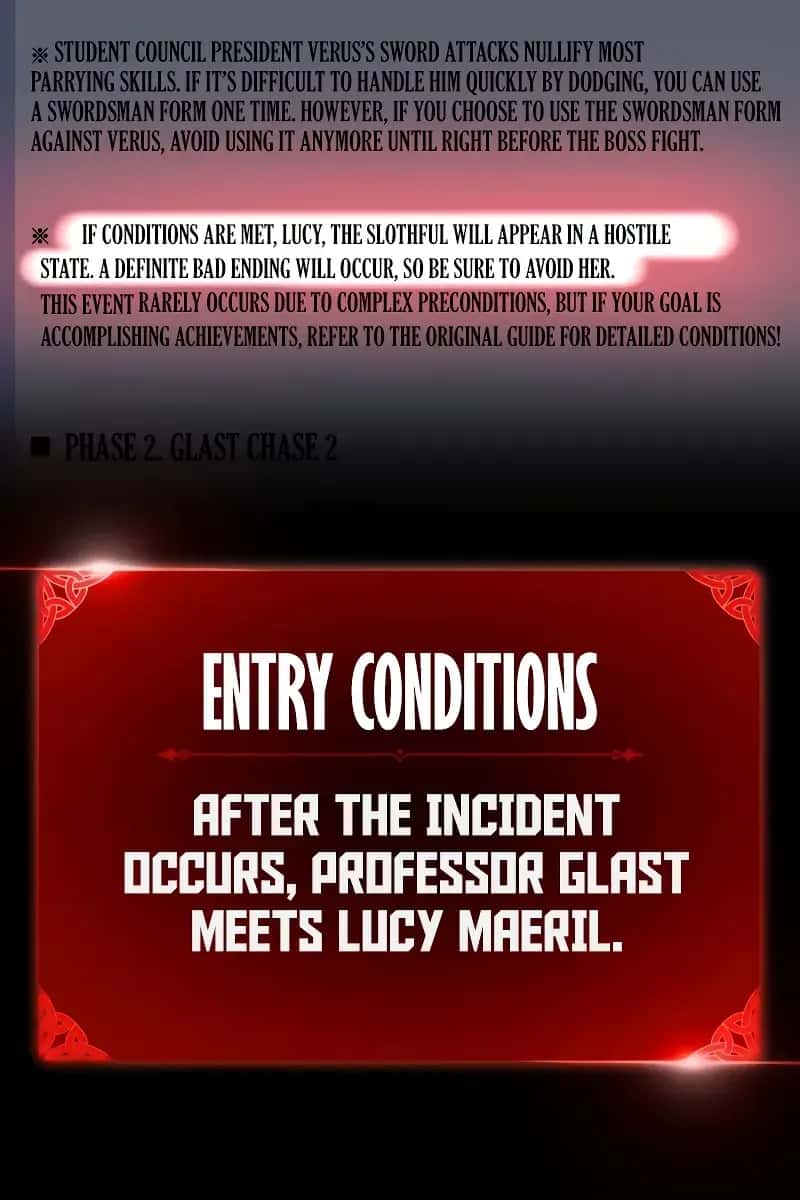The Extra's Survival Guide Chapter 29 Page 207