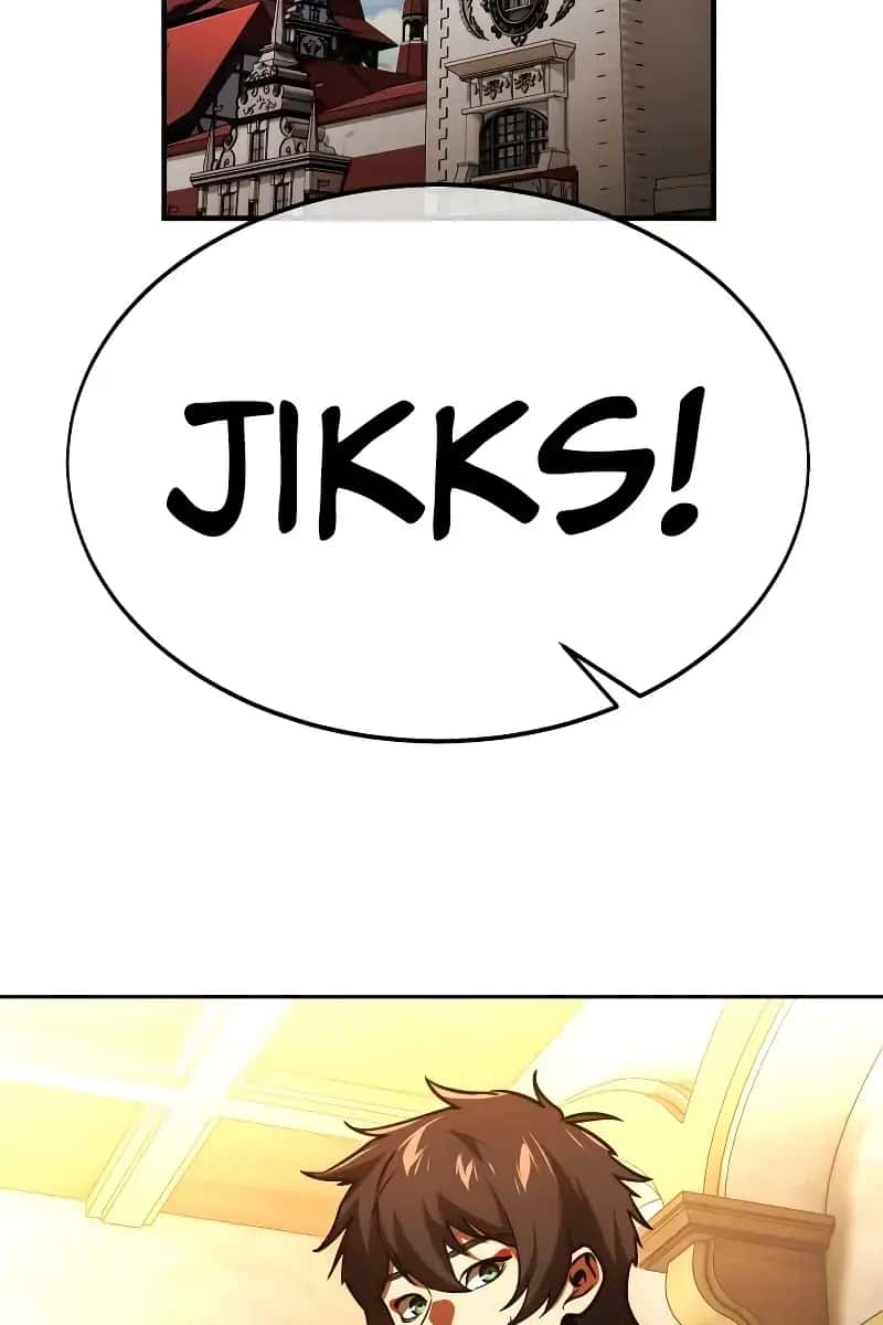 The Extra's Survival Guide Chapter 30 Page 3