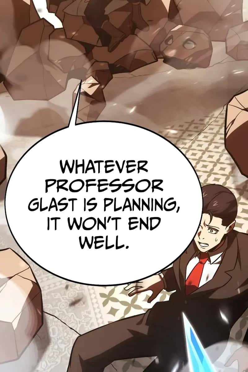 The Extra's Survival Guide Chapter 30 Page 85