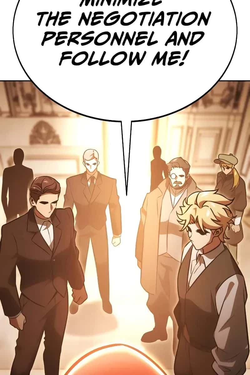 The Extra's Survival Guide Chapter 30 Page 131