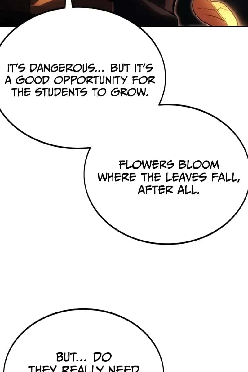 The Extra's Survival Guide Chapter 31 Page 6
