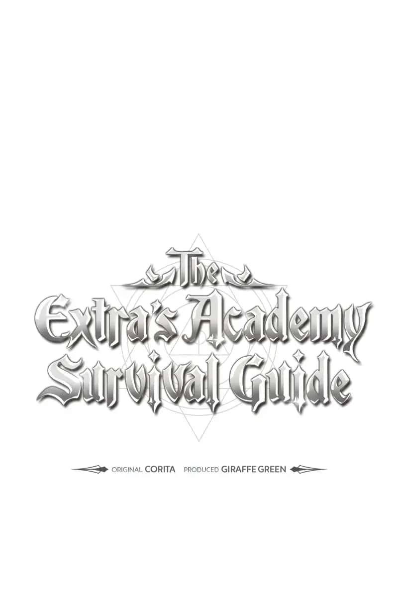 The Extra's Survival Guide Chapter 31 Page 19