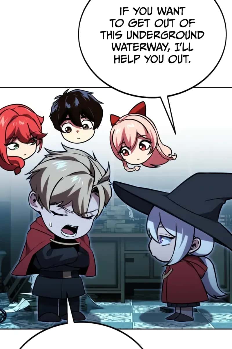 The Extra's Survival Guide Chapter 31 Page 56
