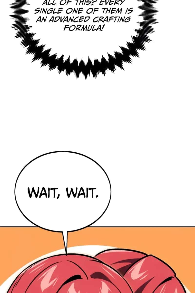 The Extra's Survival Guide Chapter 31 Page 110