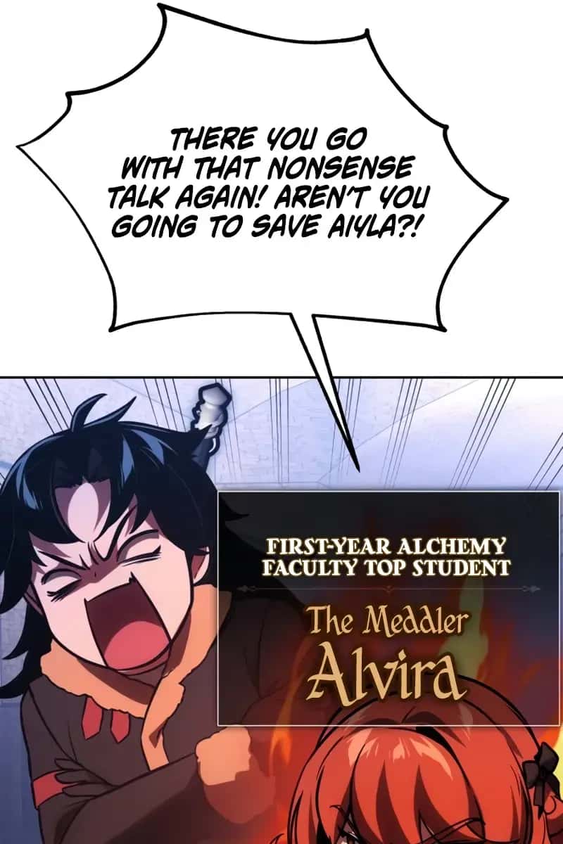 The Extra's Survival Guide Chapter 31 Page 150