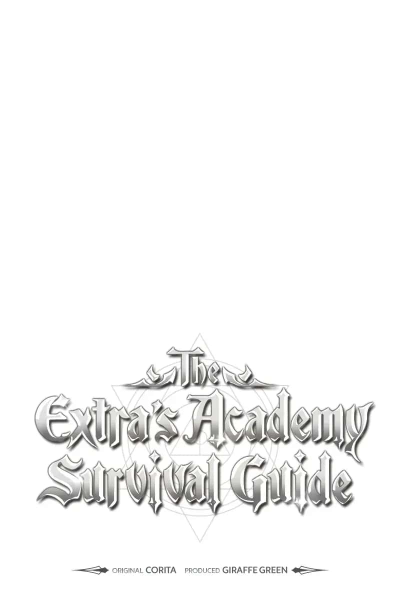 The Extra's Survival Guide Chapter 32 Page 50