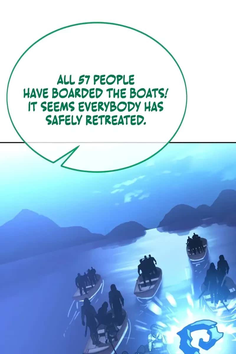 The Extra's Survival Guide Chapter 33 Page 201