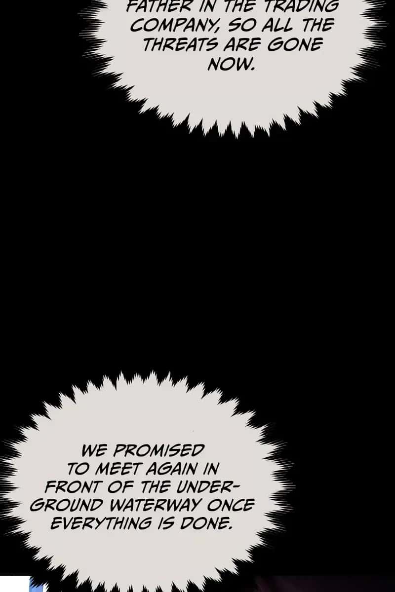 The Extra's Survival Guide Chapter 35 Page 6