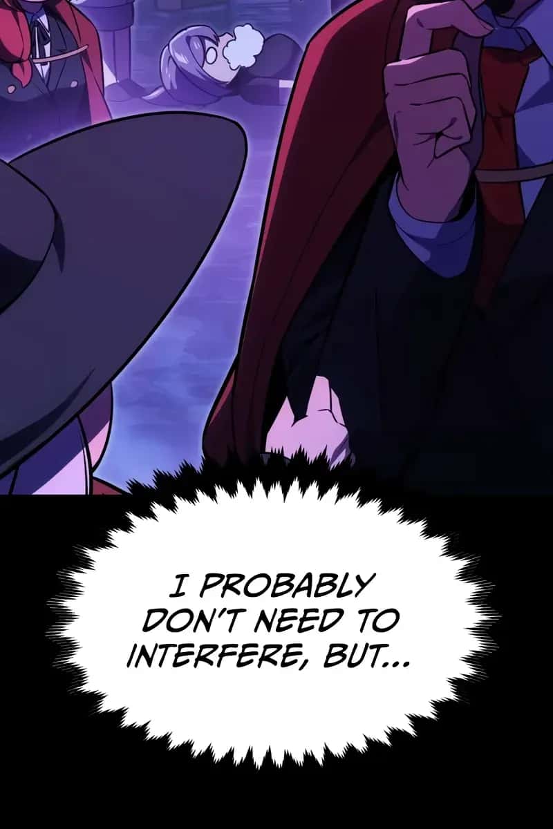 The Extra's Survival Guide Chapter 35 Page 34