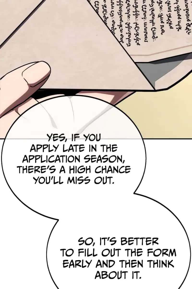 The Extra's Survival Guide Chapter 36 Page 135