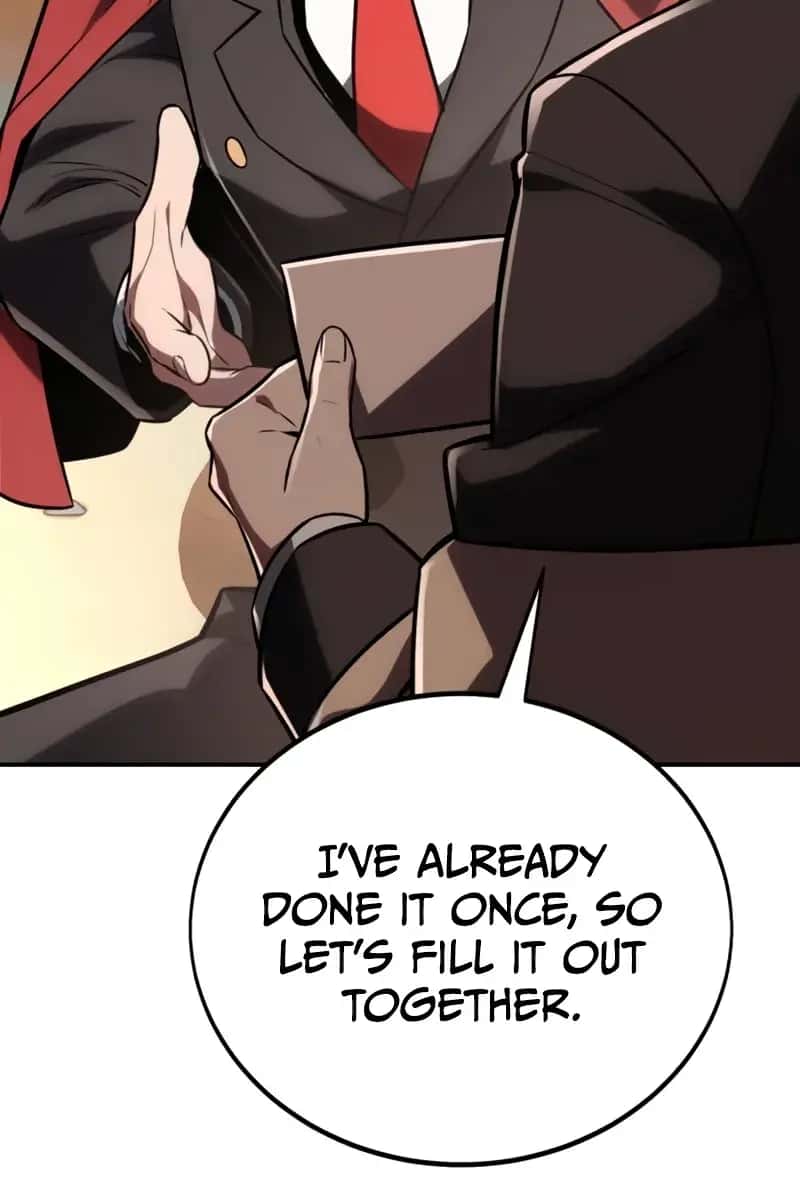 The Extra's Survival Guide Chapter 36 Page 138