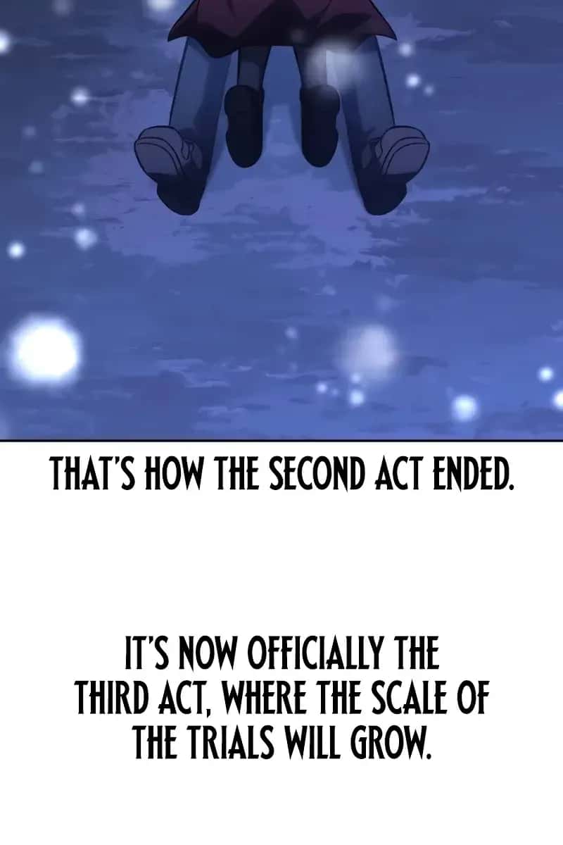 The Extra's Survival Guide Chapter 37 Page 124