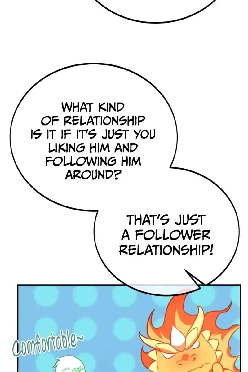 The Extra's Survival Guide Chapter 38 Page 25