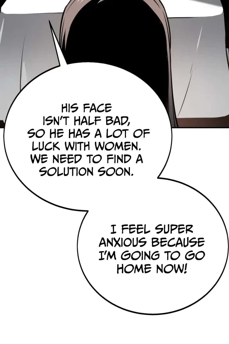 The Extra's Survival Guide Chapter 38 Page 29