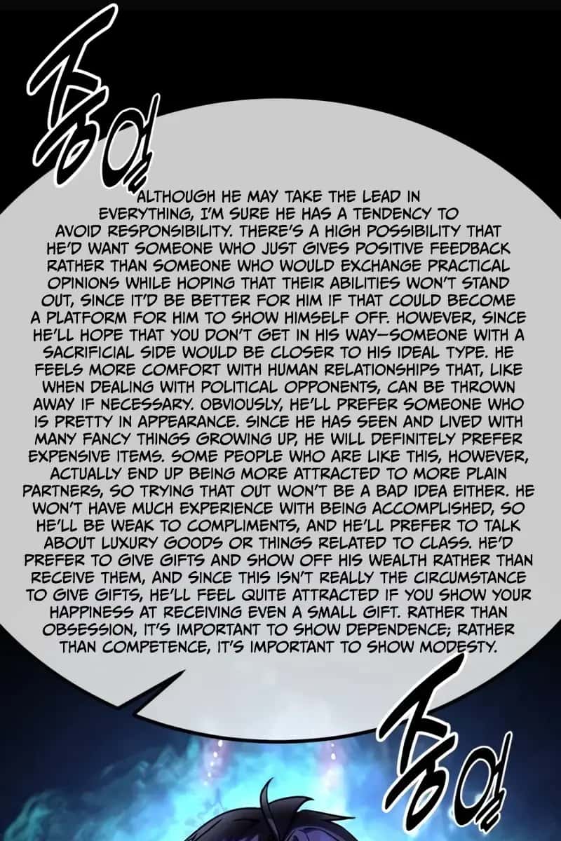 The Extra's Survival Guide Chapter 38 Page 77