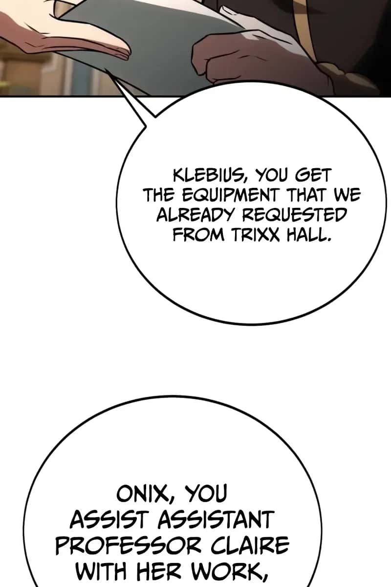 The Extra's Survival Guide Chapter 38 Page 181