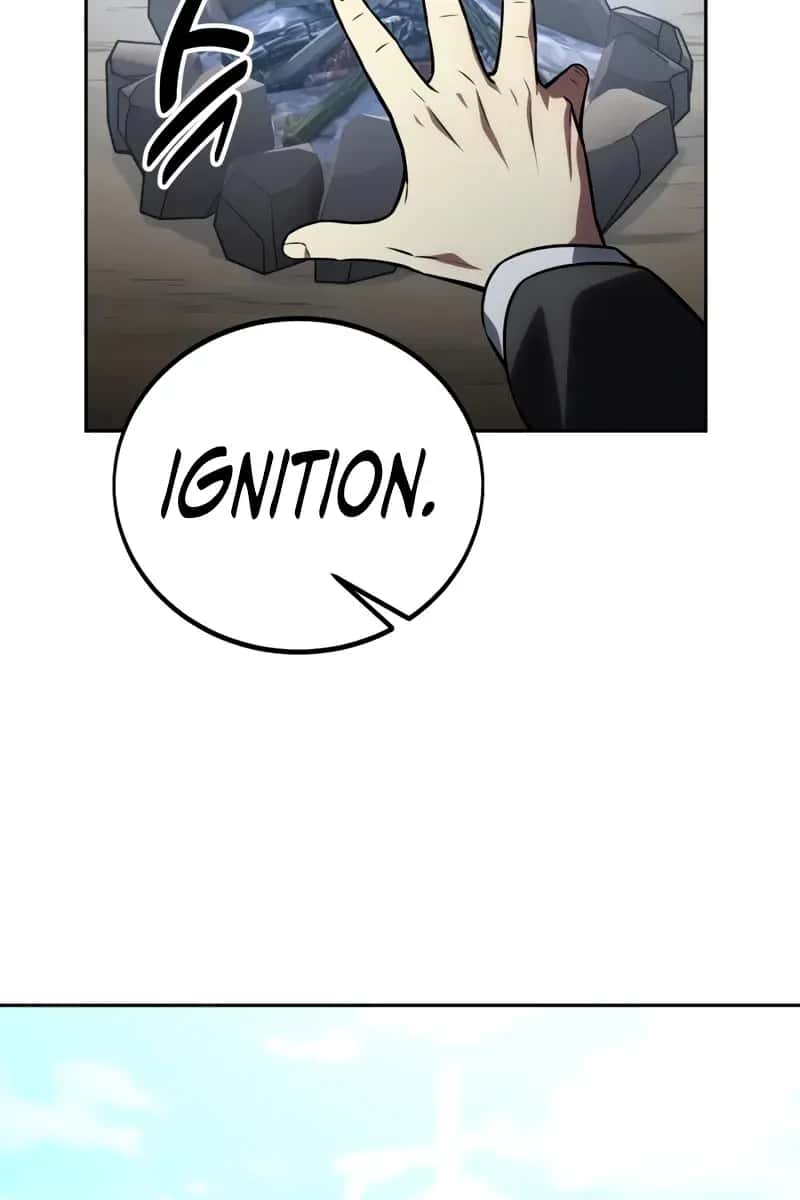 The Extra's Survival Guide Chapter 40 Page 10
