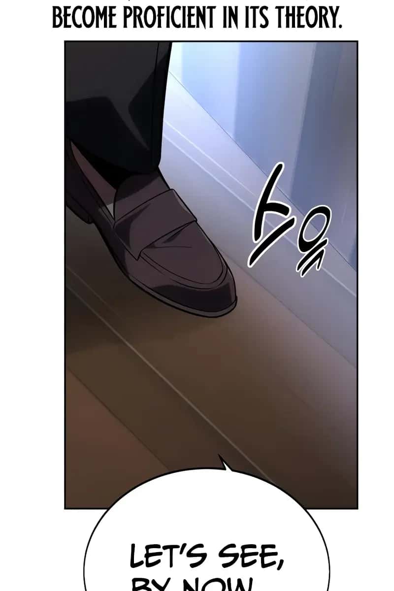 The Extra's Survival Guide Chapter 40 Page 13