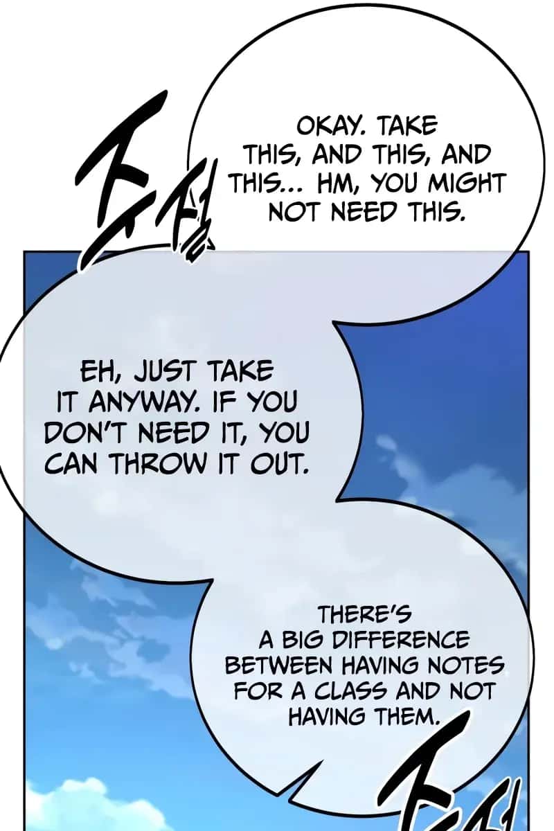 The Extra's Survival Guide Chapter 40 Page 89