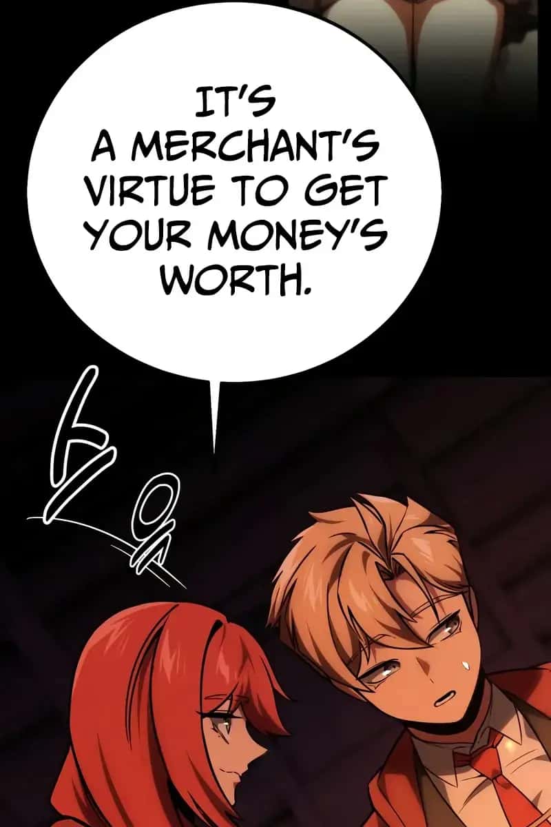 The Extra's Survival Guide Chapter 41 Page 40