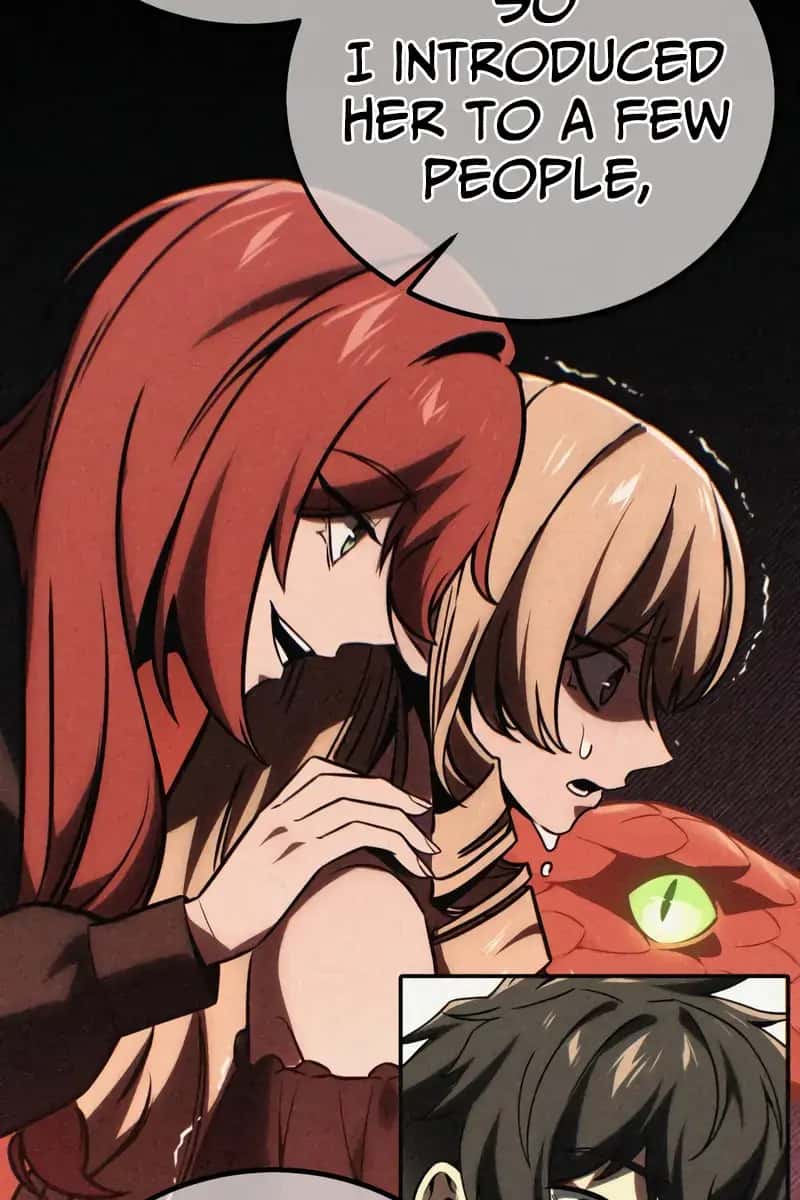 The Extra's Survival Guide Chapter 41 Page 94