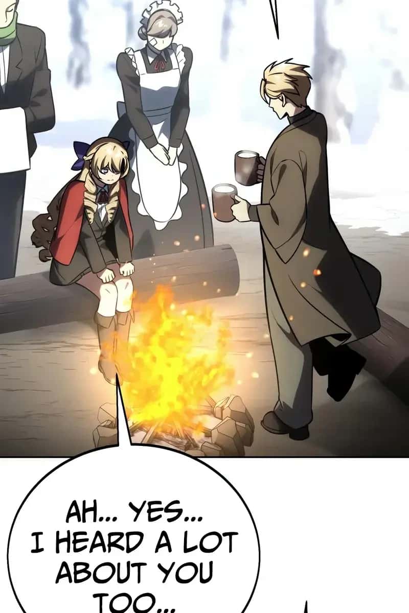 The Extra's Survival Guide Chapter 41 Page 144