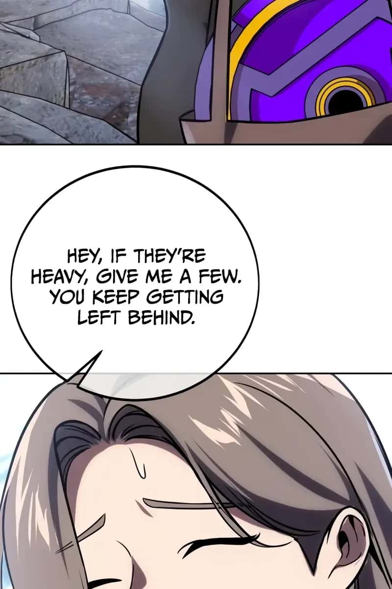 The Extra's Survival Guide Chapter 42 Page 171