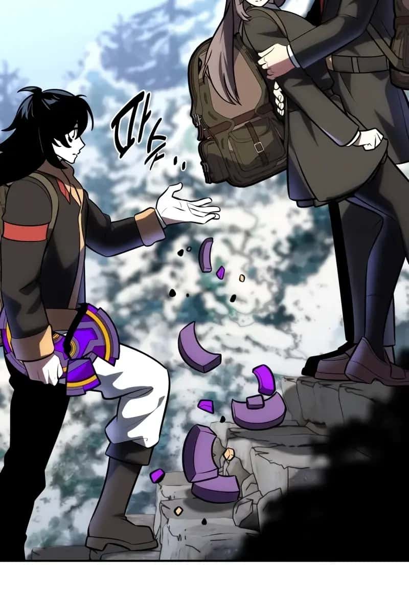 The Extra's Survival Guide Chapter 42 Page 199
