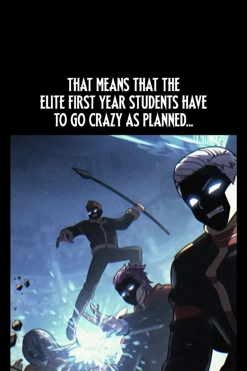 The Extra's Survival Guide Chapter 43 Page 32