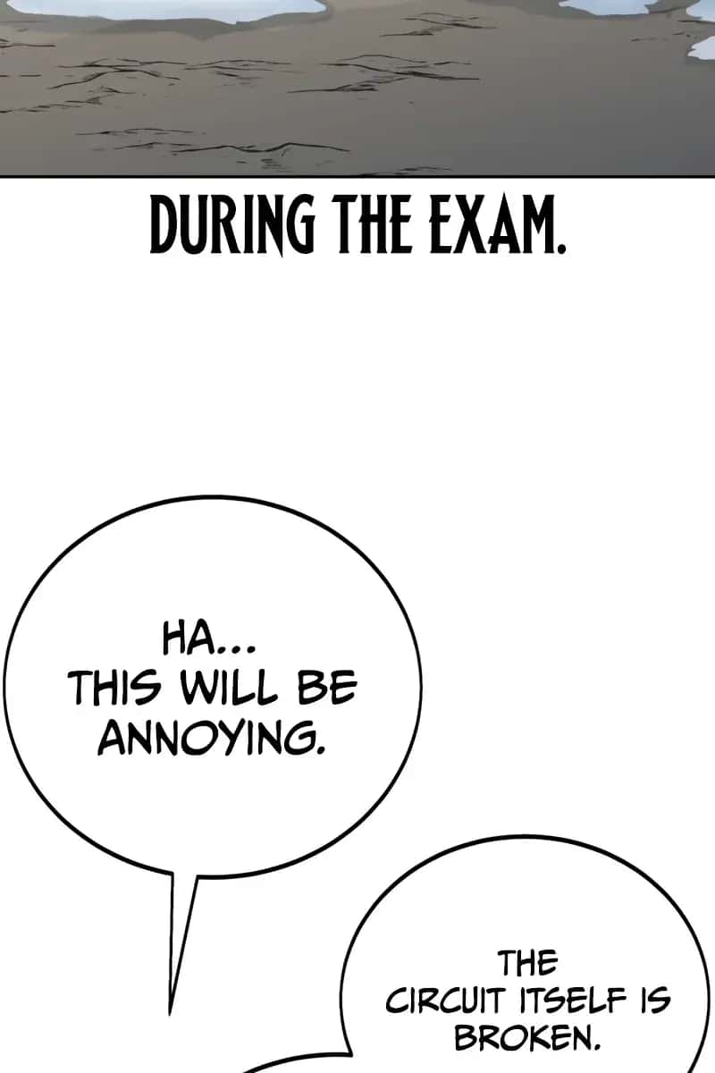 The Extra's Survival Guide Chapter 43 Page 38