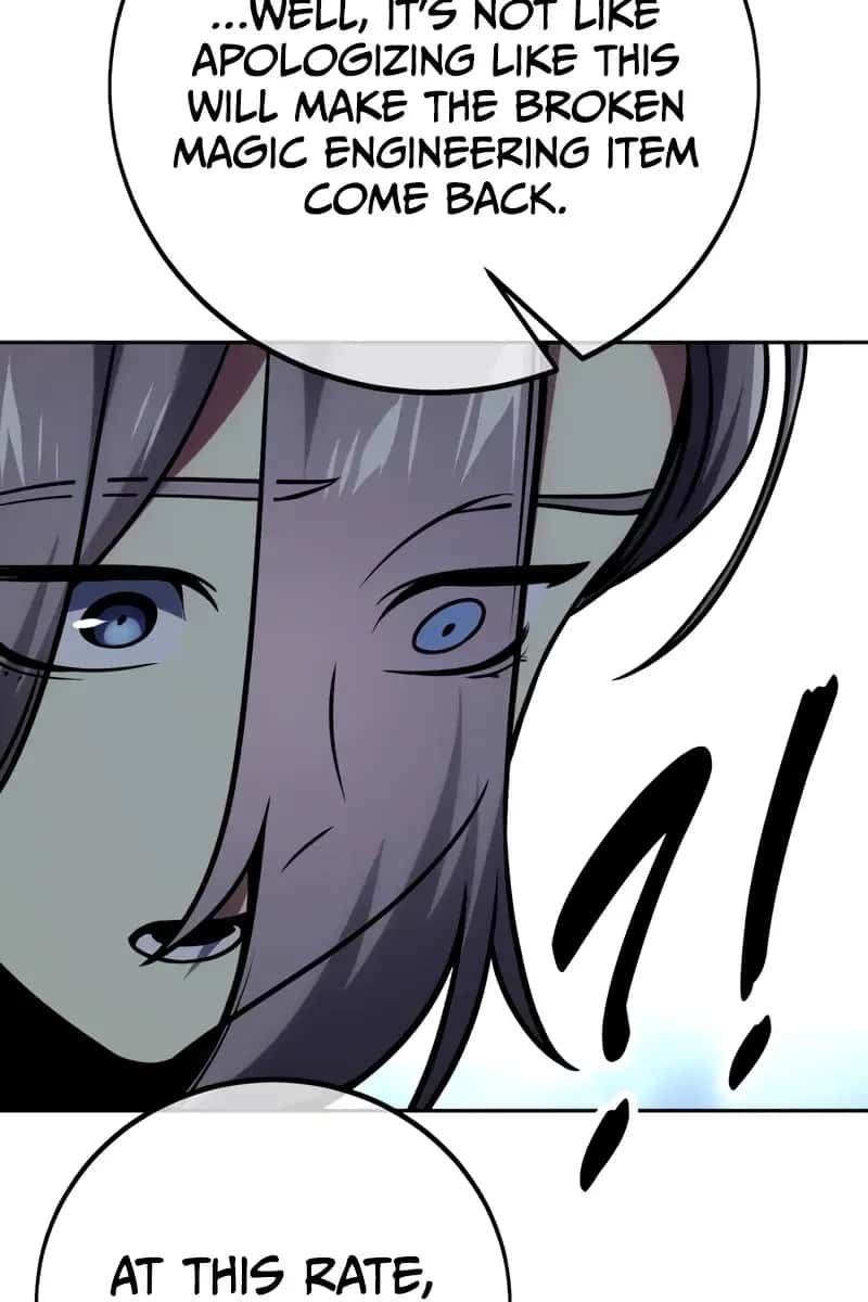 The Extra's Survival Guide Chapter 43 Page 45