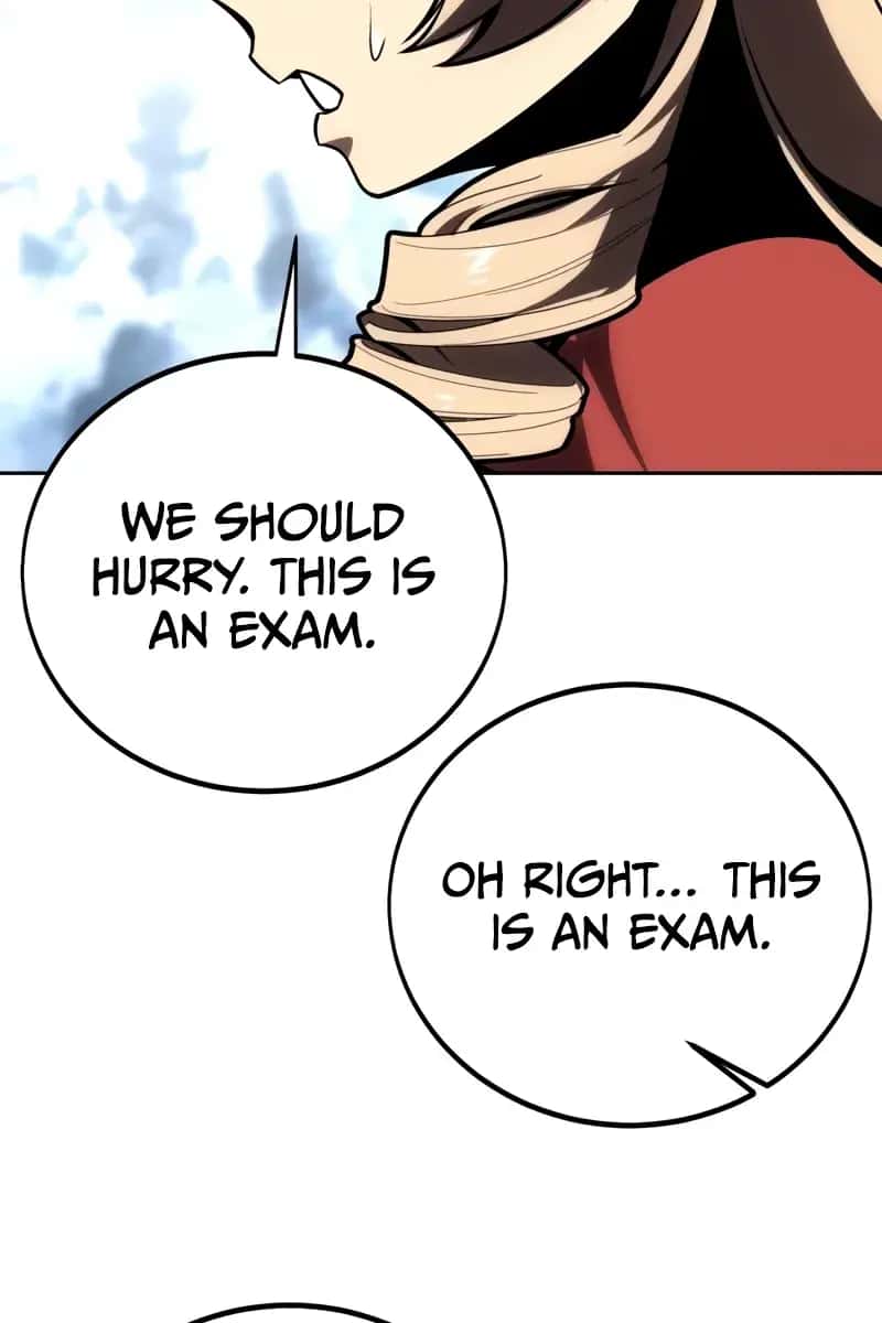 The Extra's Survival Guide Chapter 43 Page 131