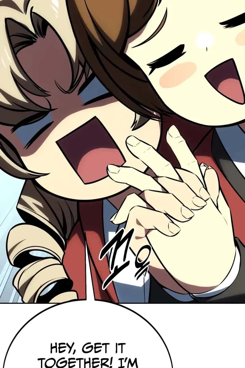 The Extra's Survival Guide Chapter 43 Page 139