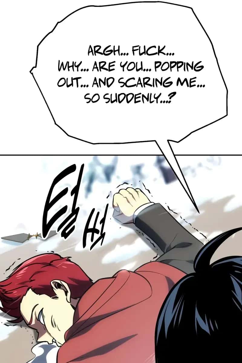 The Extra's Survival Guide Chapter 43 Page 153