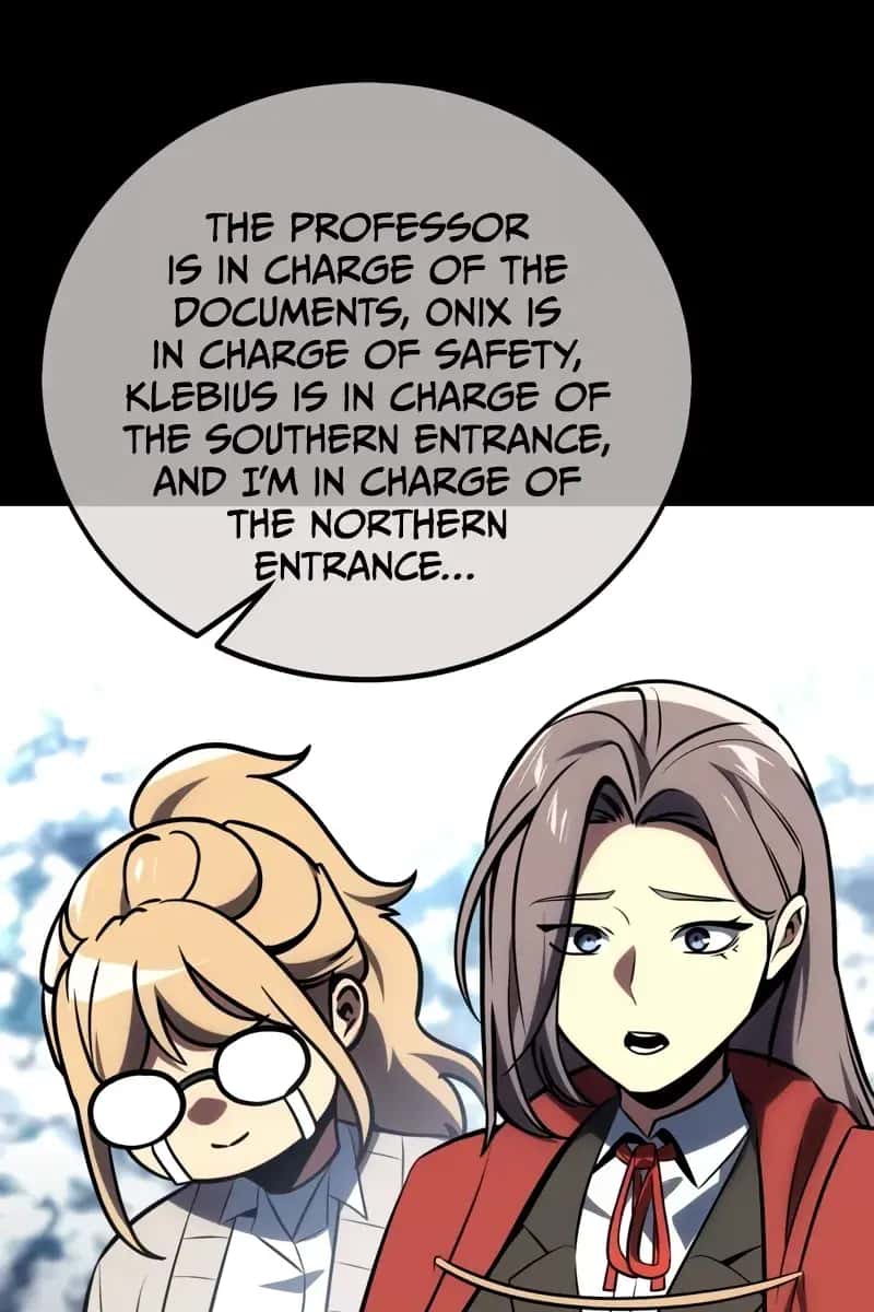The Extra's Survival Guide Chapter 43 Page 173
