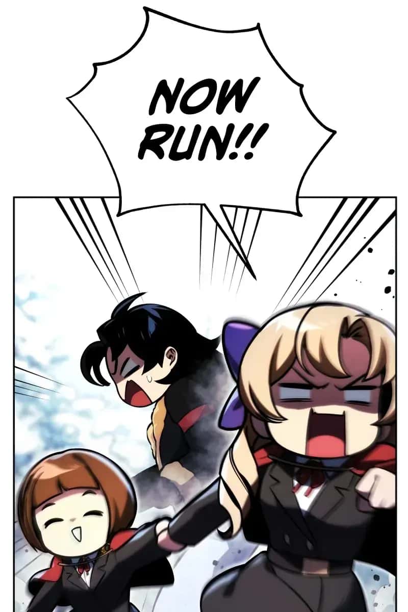 The Extra's Survival Guide Chapter 44 Page 15