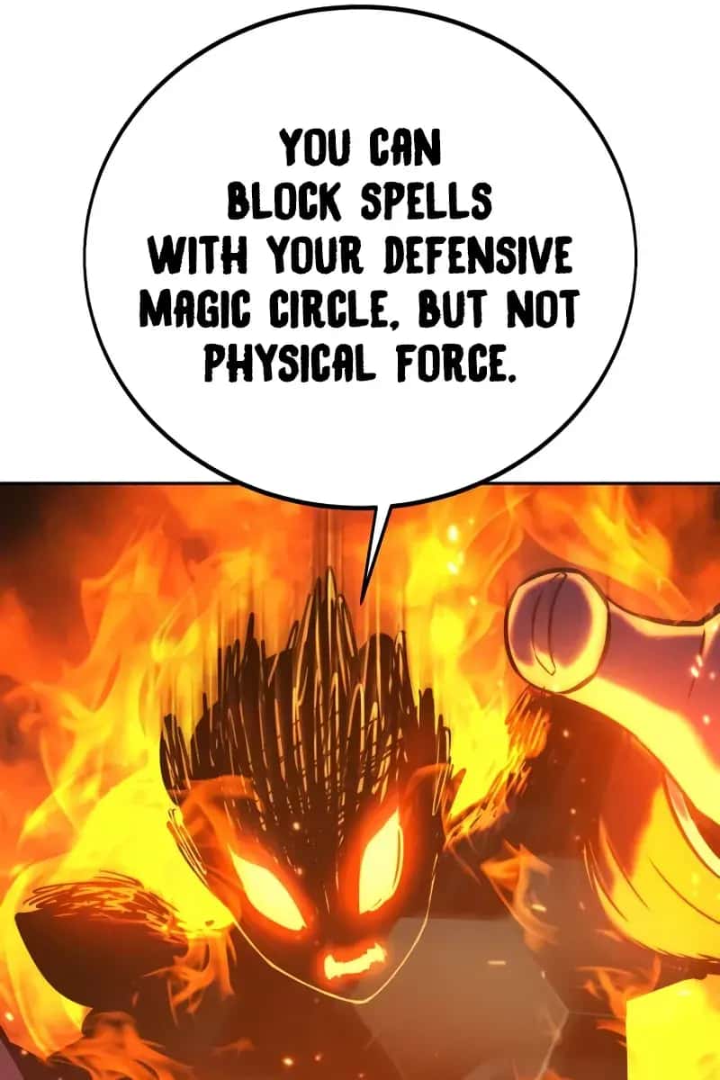 The Extra's Survival Guide Chapter 44 Page 91