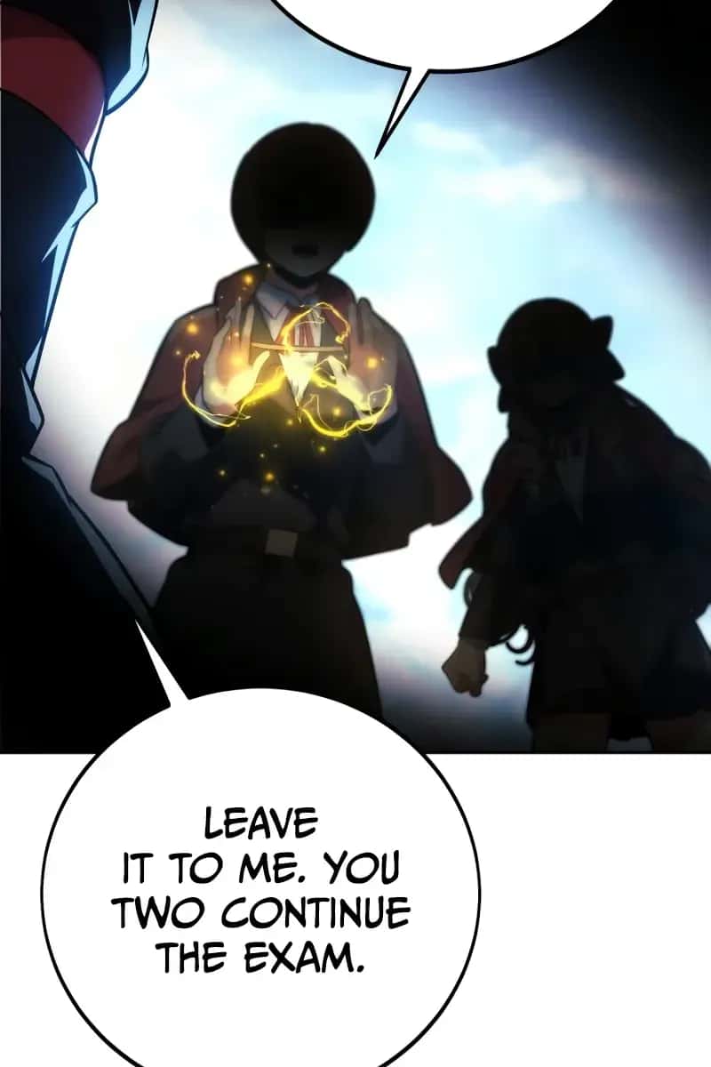 The Extra's Survival Guide Chapter 44 Page 203